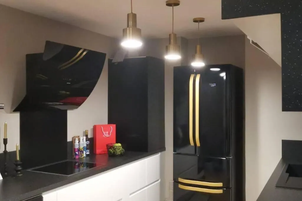 Apt Buttes Chaumont Vue Paris Apartment France